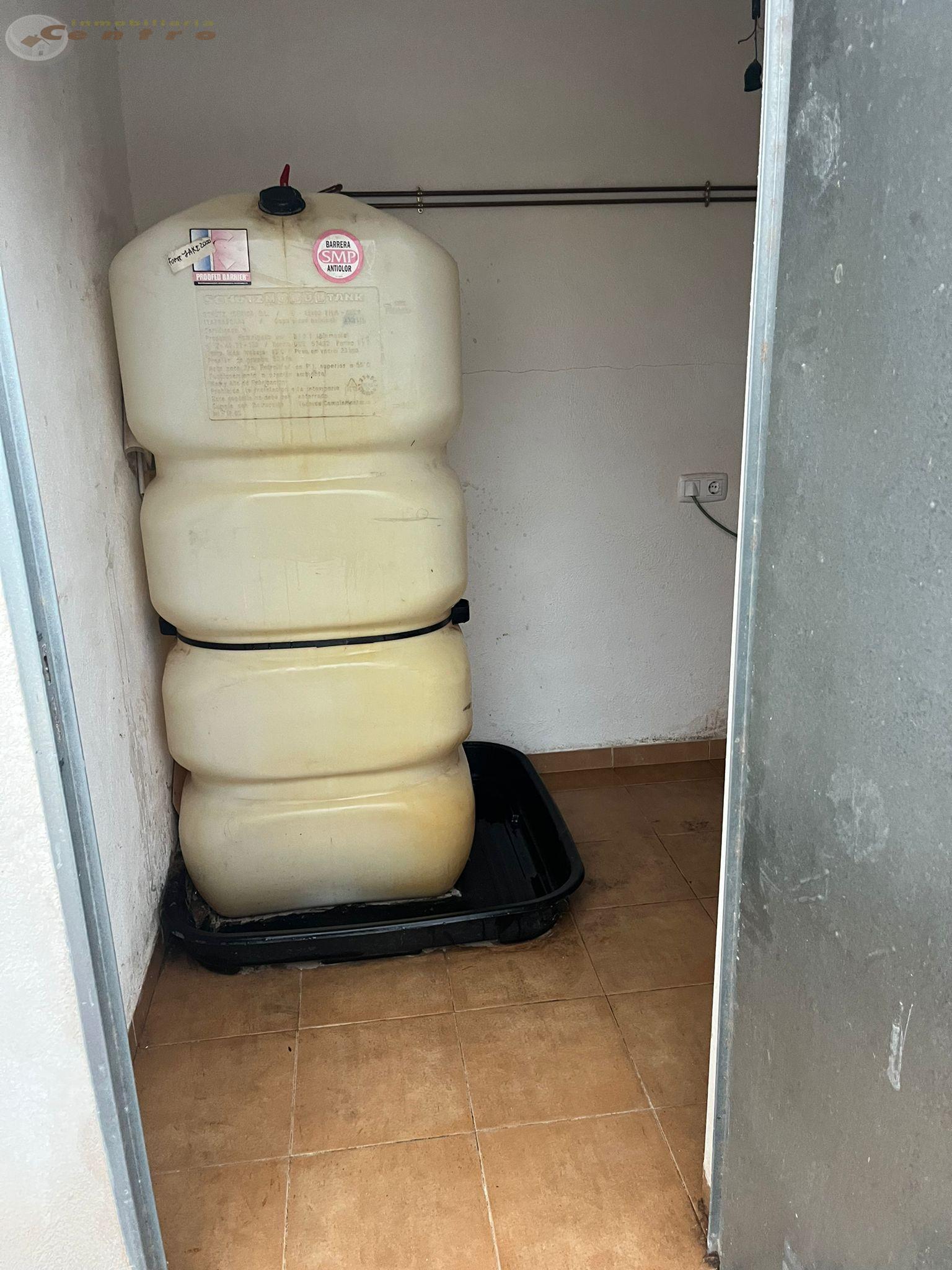 For sale of house in Casas de Juan Núñez