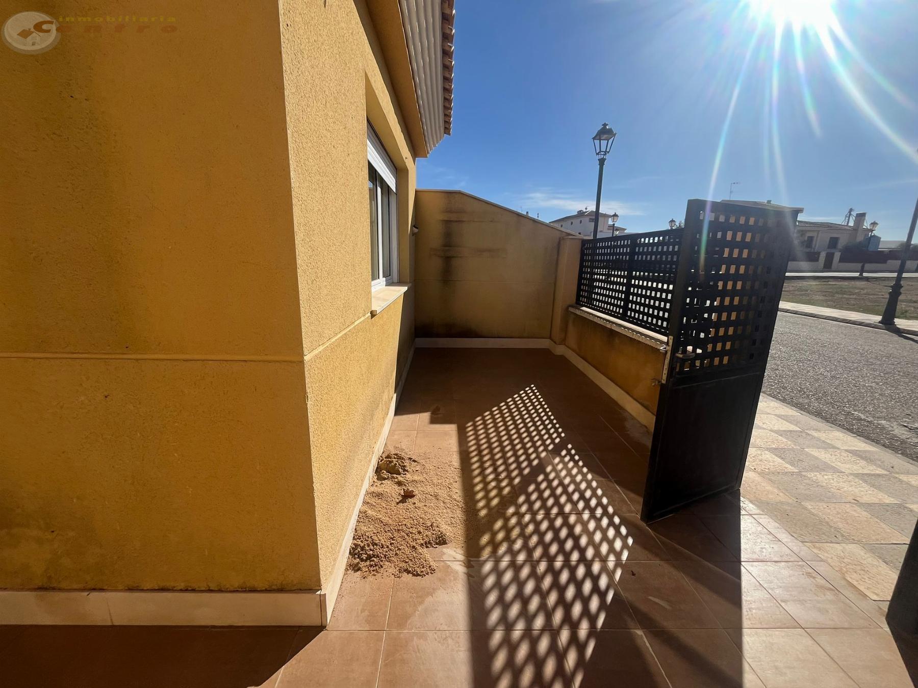 For sale of house in Casas de Juan Núñez