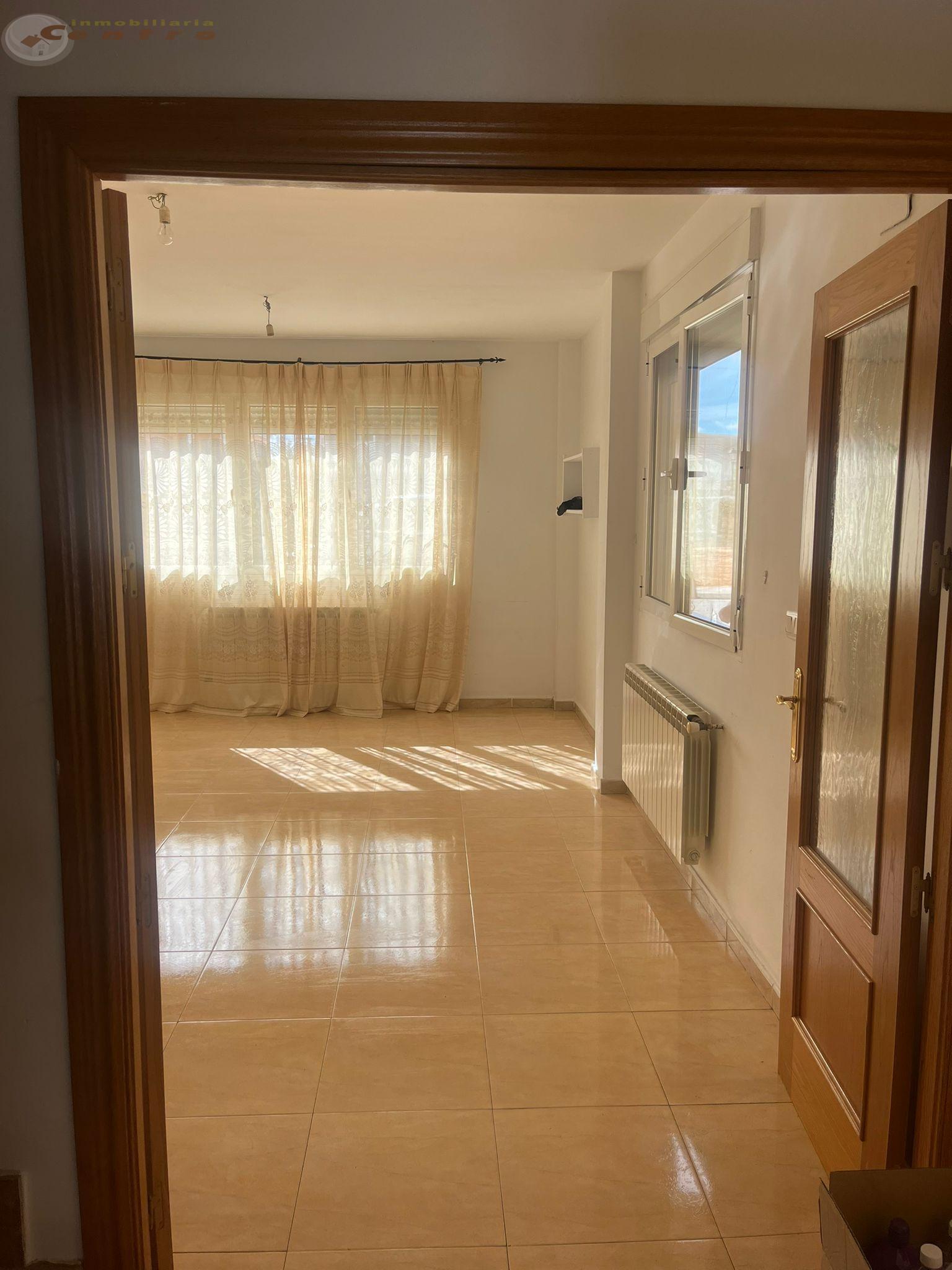 For sale of house in Casas de Juan Núñez