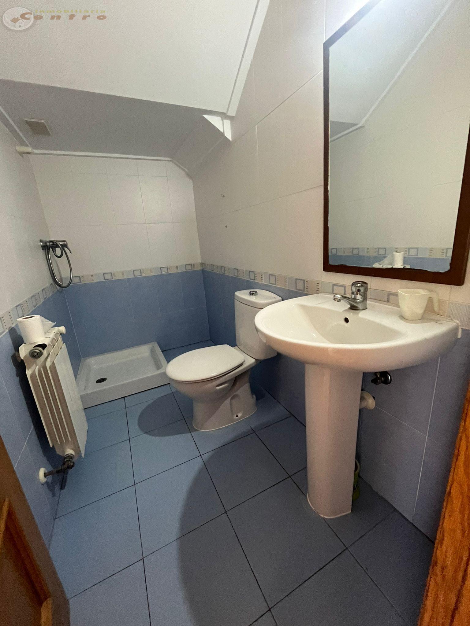 For sale of house in Casas de Juan Núñez