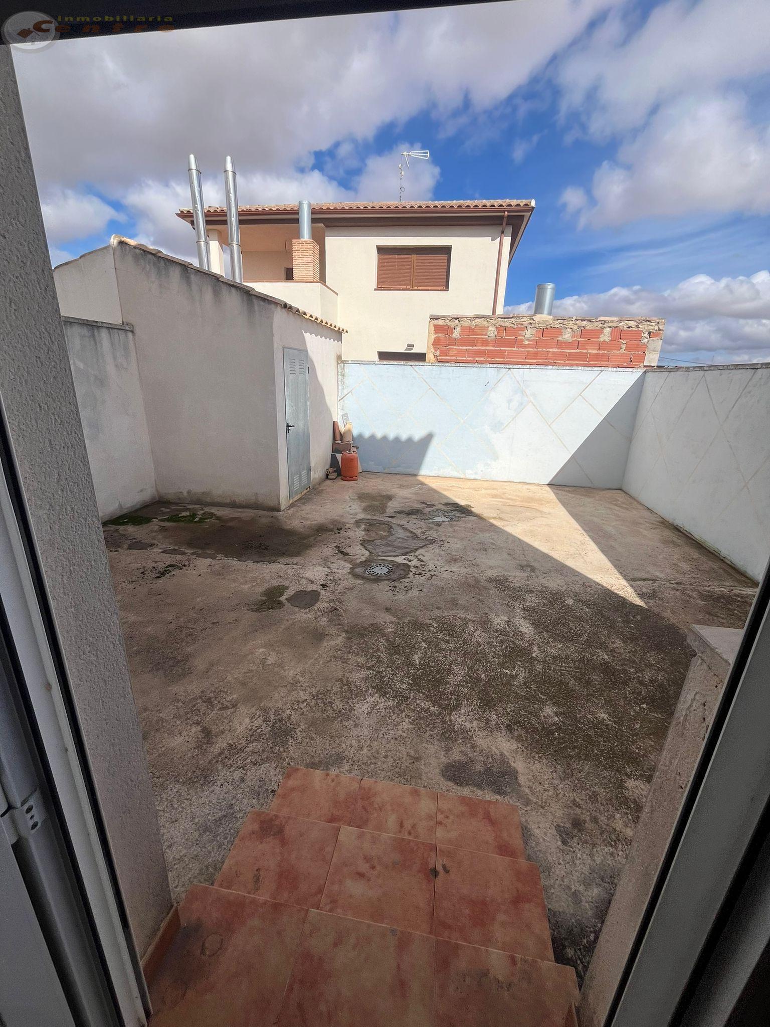 For sale of house in Casas de Juan Núñez