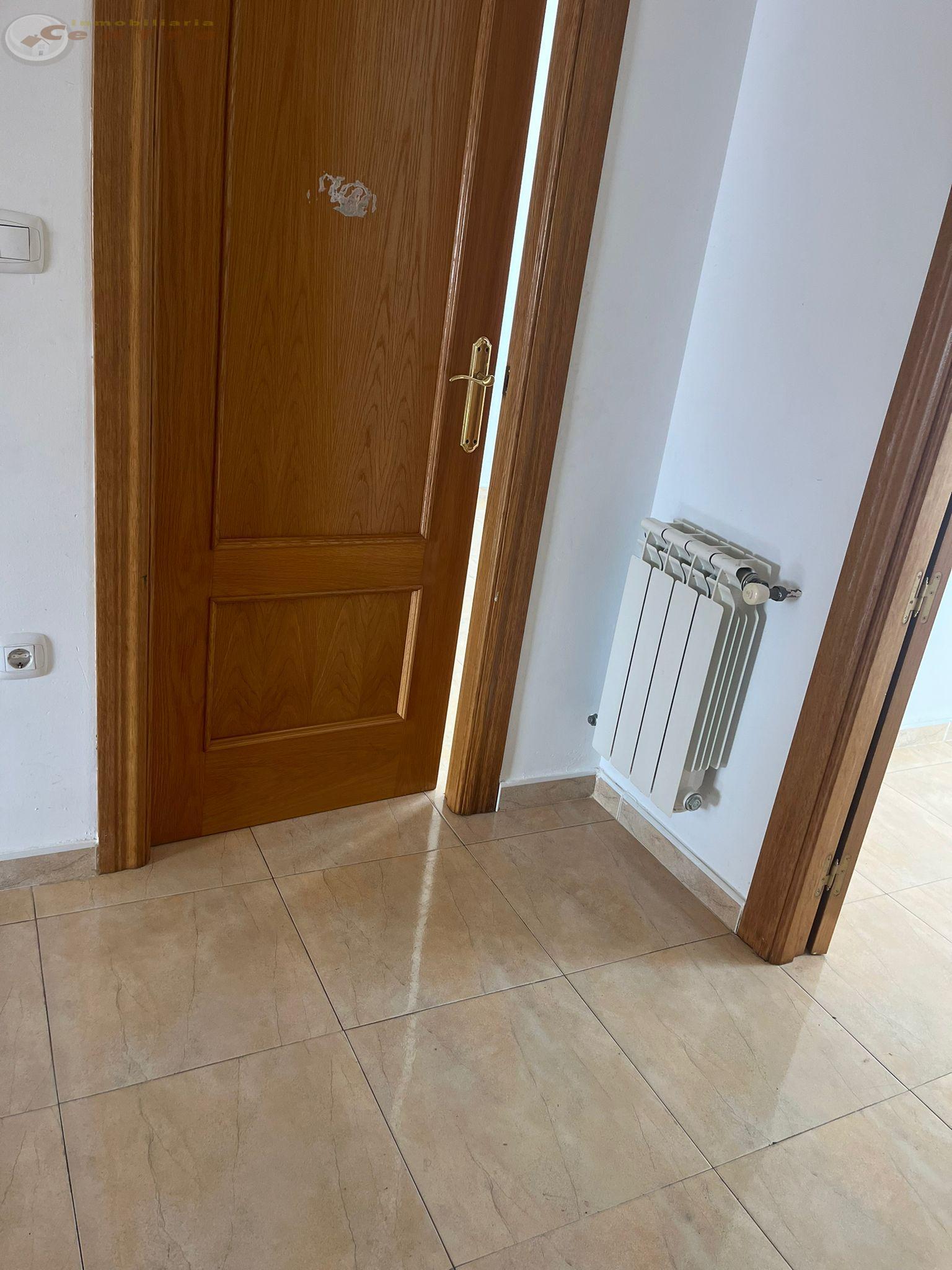 For sale of house in Casas de Juan Núñez