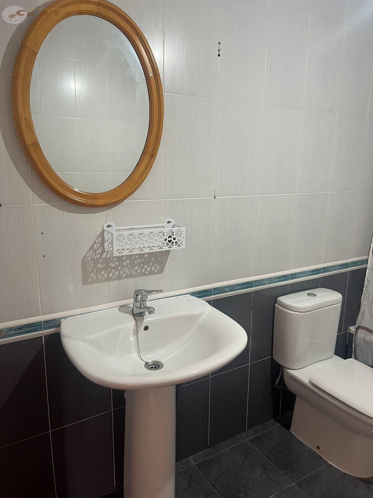 For sale of house in Casas de Juan Núñez