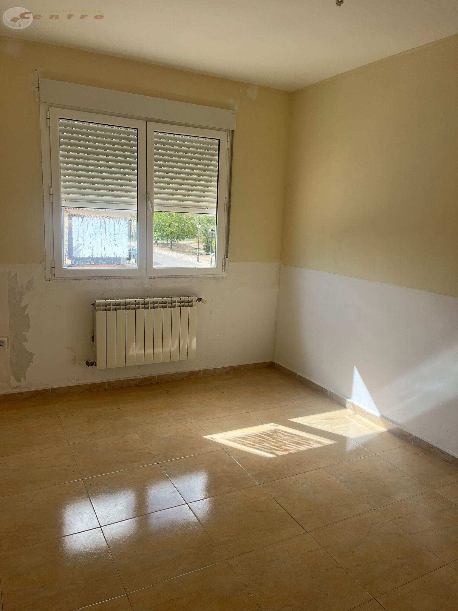 For sale of house in Casas de Juan Núñez