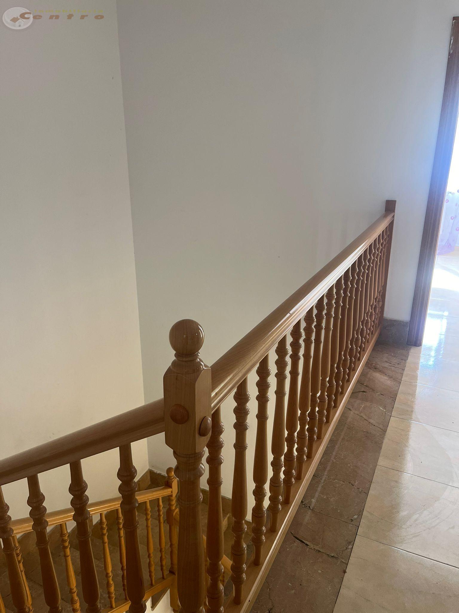 For sale of house in Casas de Juan Núñez