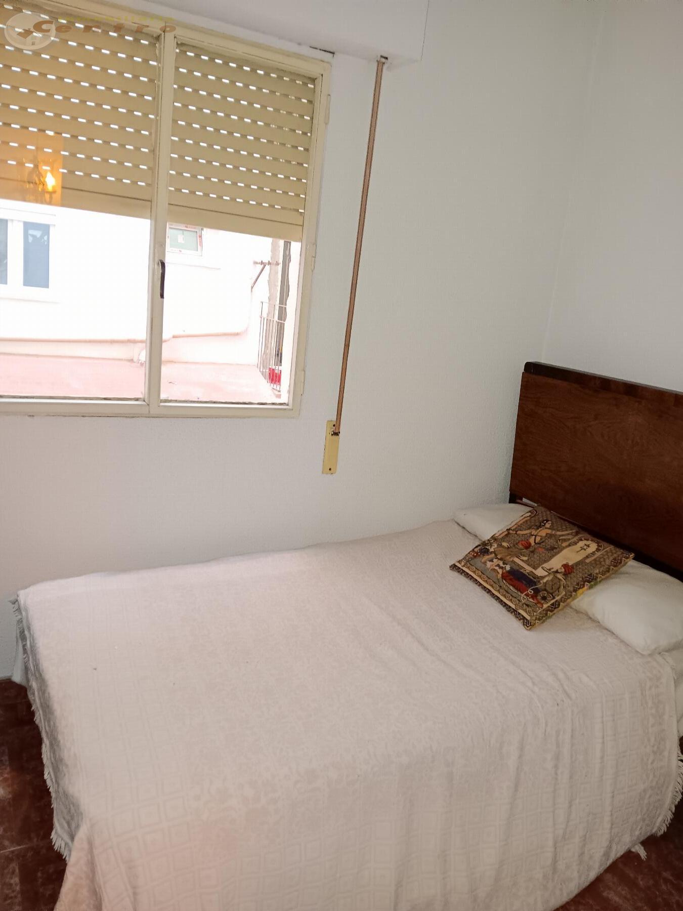 Venta de piso en Albacete