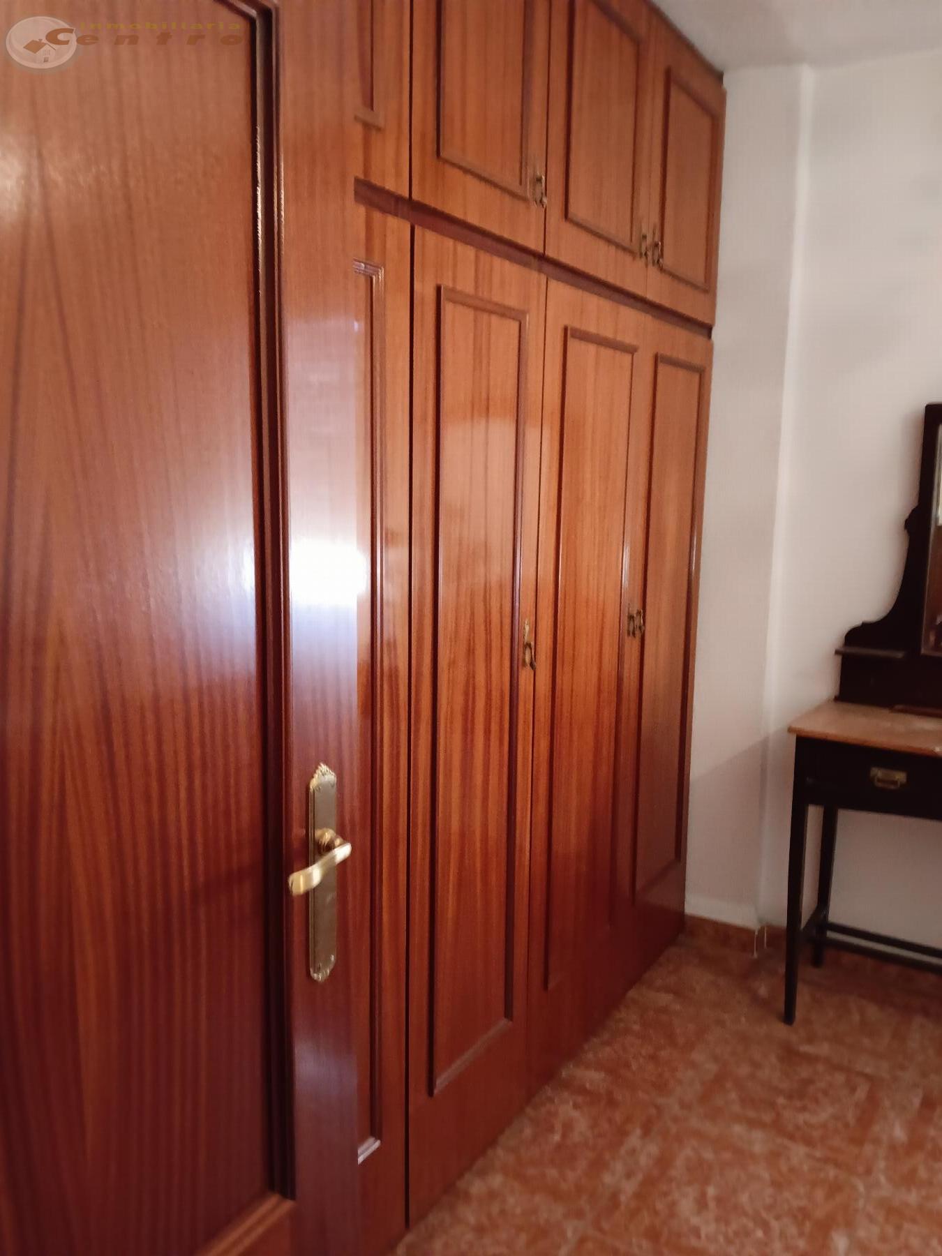 Venta de piso en Albacete