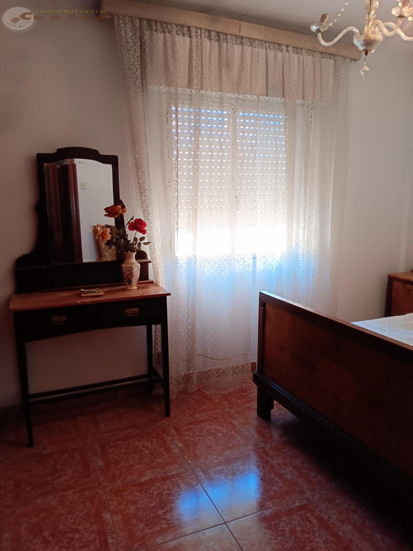 Venta de piso en Albacete