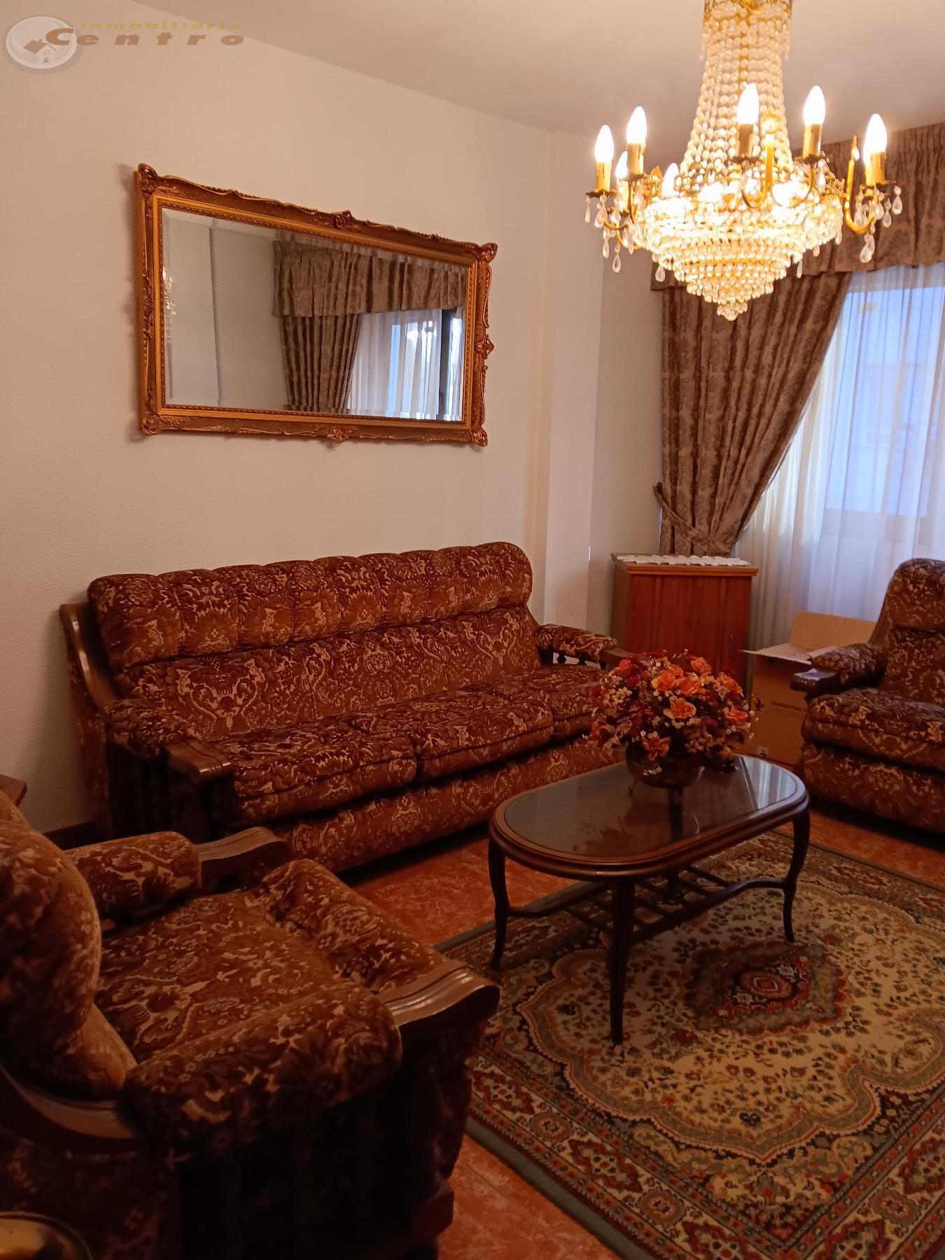 Venta de piso en Albacete
