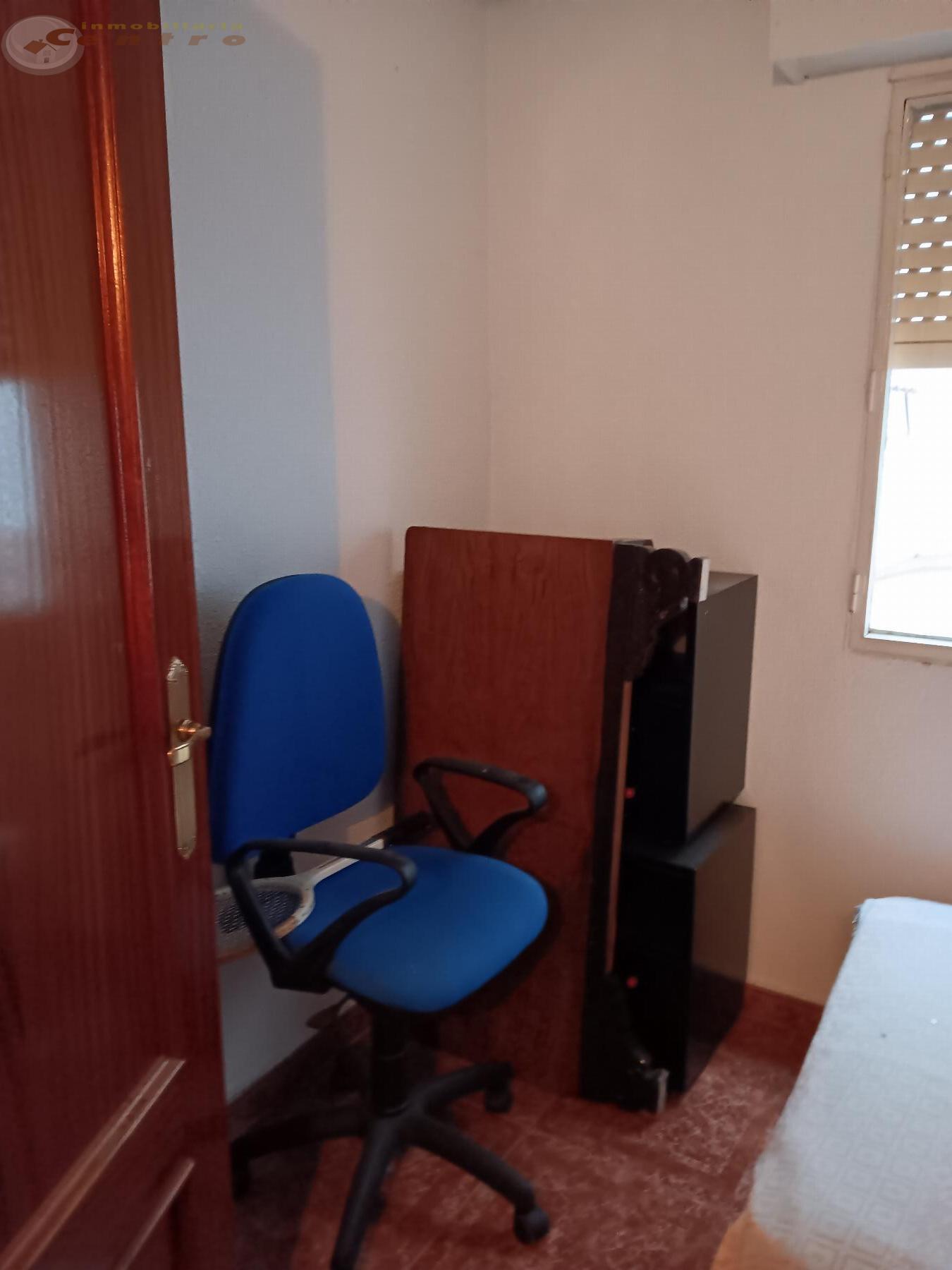 Venta de piso en Albacete