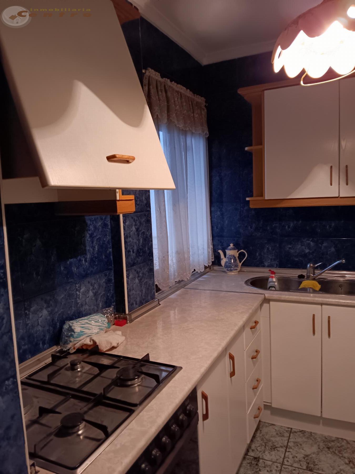 Venta de piso en Albacete