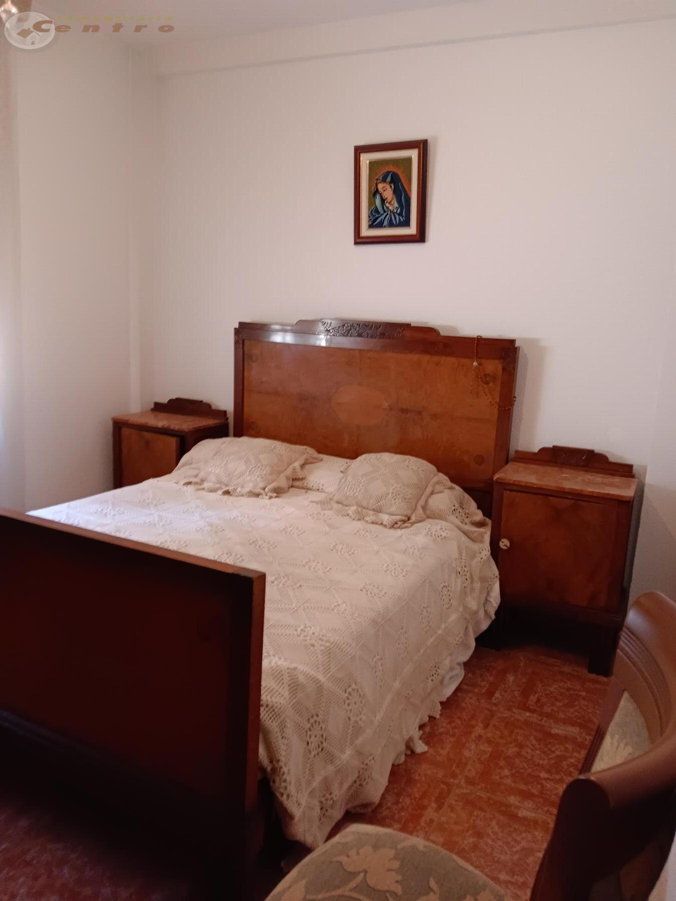 Venta de piso en Albacete