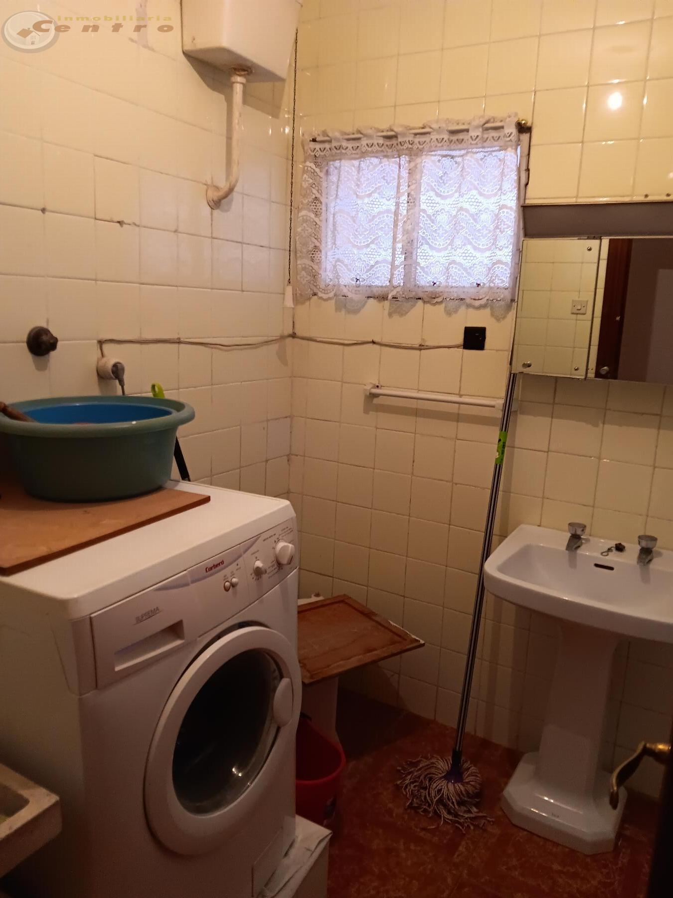 Venta de piso en Albacete