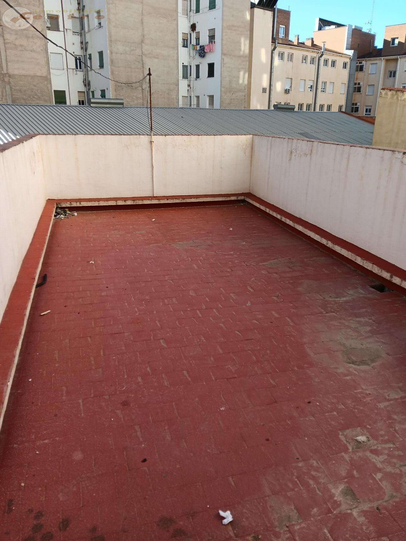 Venta de piso en Albacete