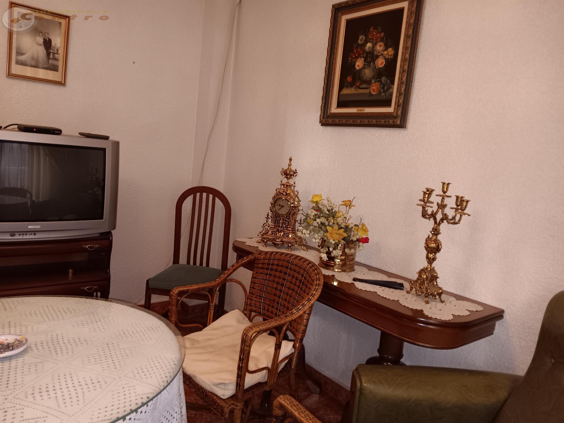 Venta de piso en Albacete