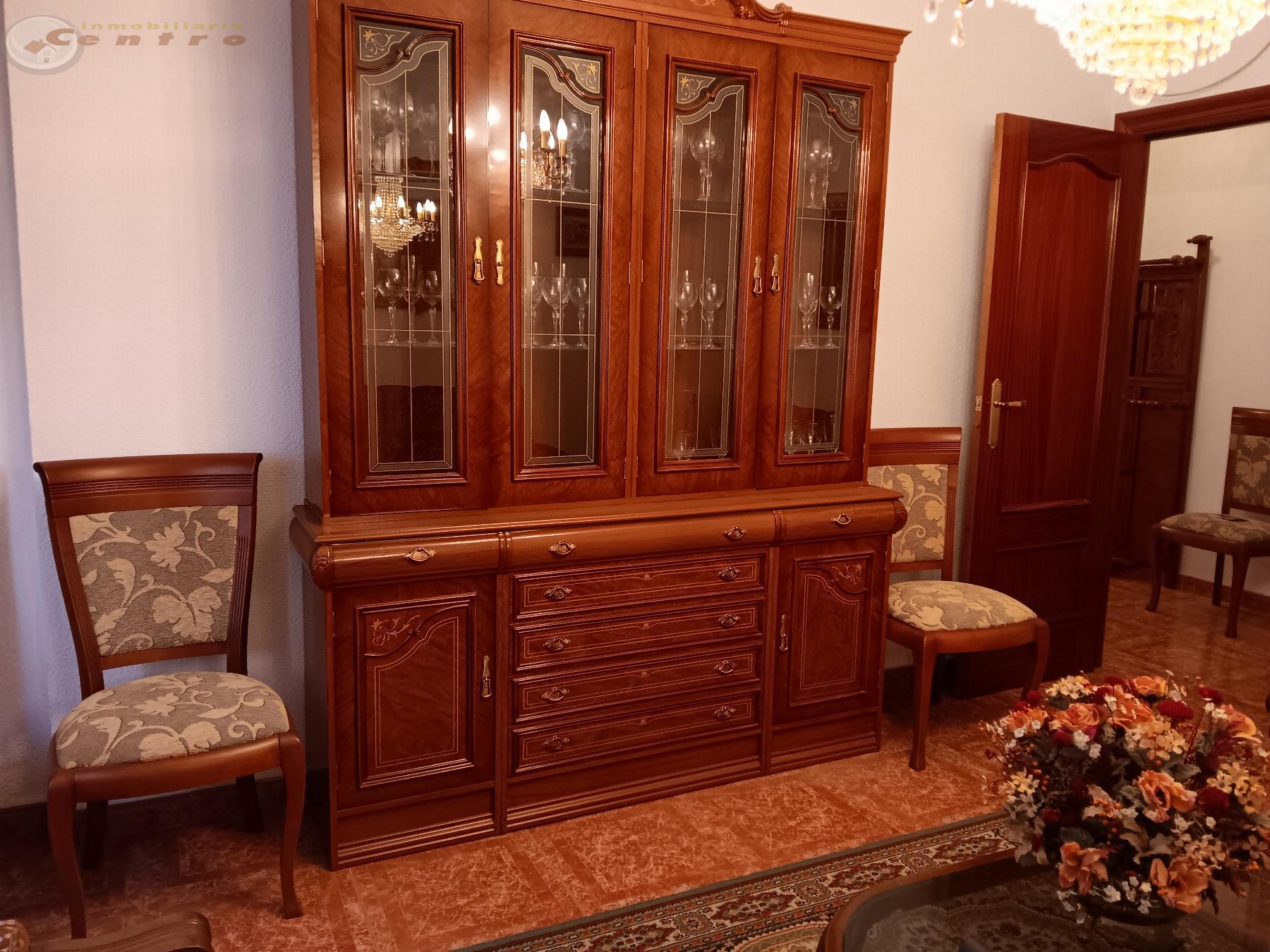 Venta de piso en Albacete