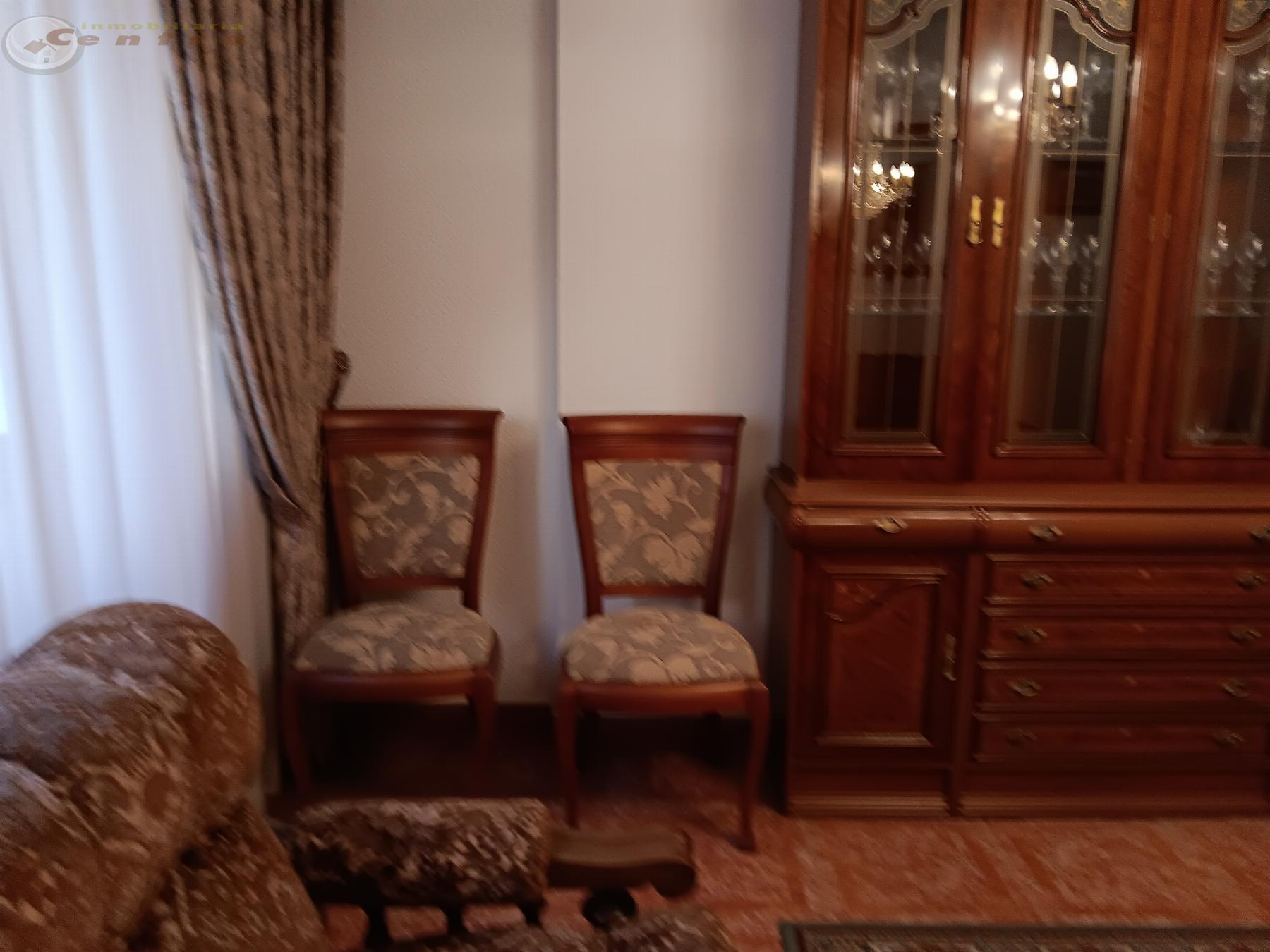 Venta de piso en Albacete