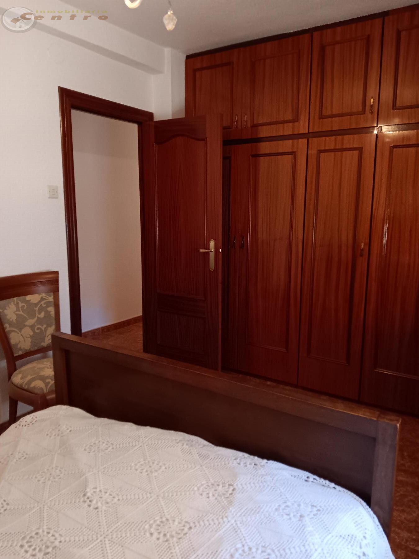 Venta de piso en Albacete