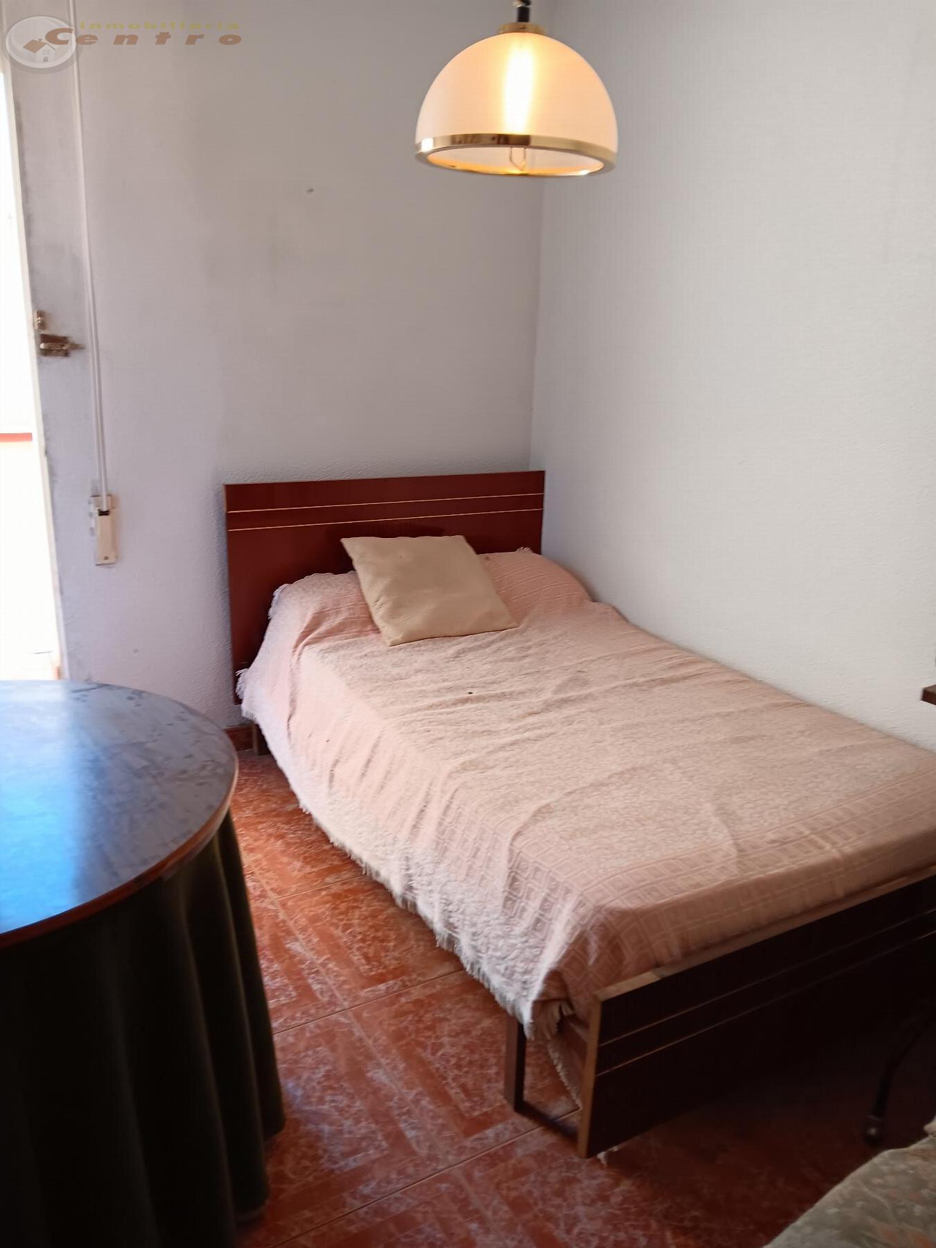 Venta de piso en Albacete