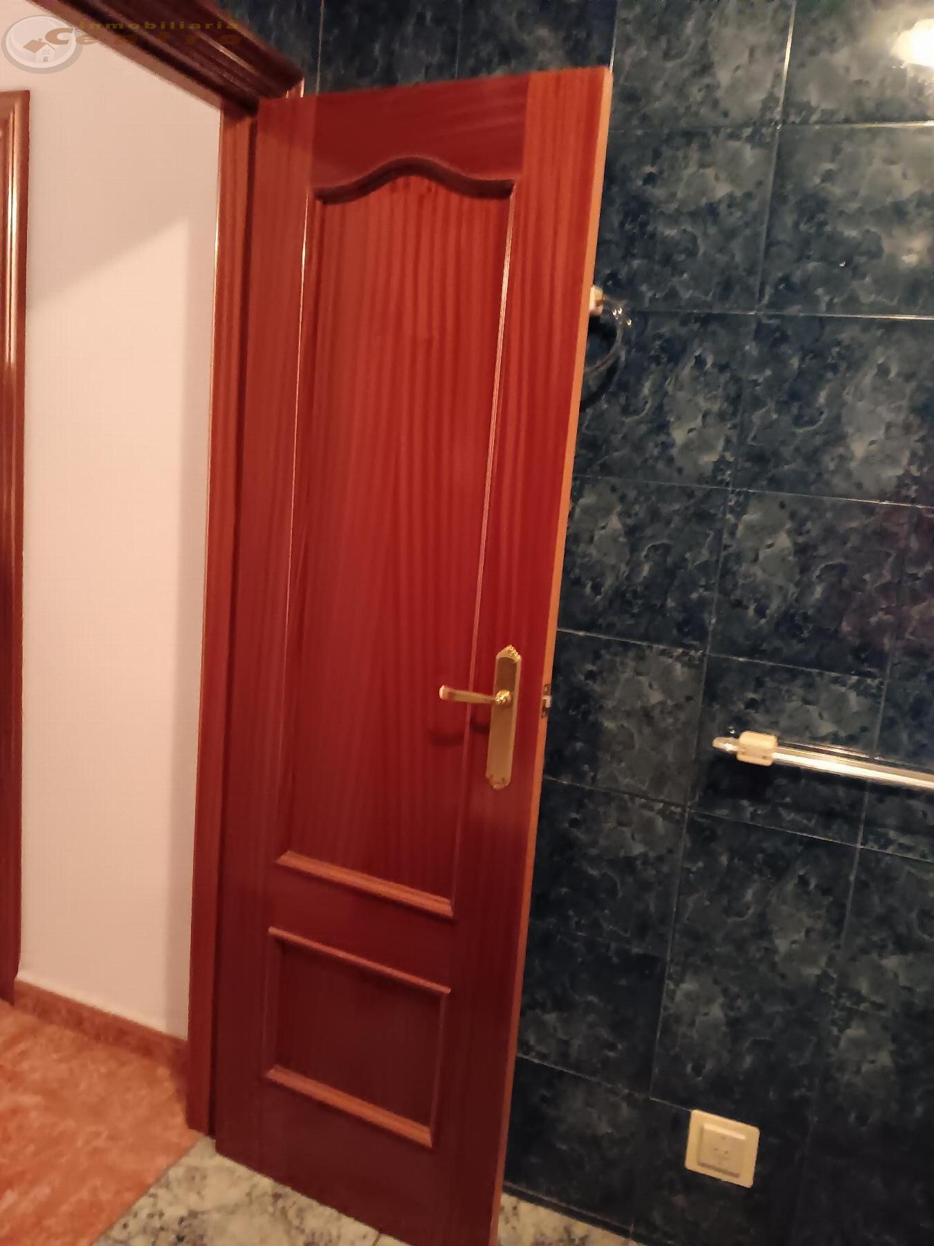 Venta de piso en Albacete