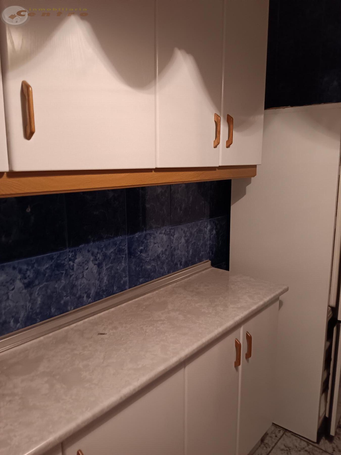Venta de piso en Albacete