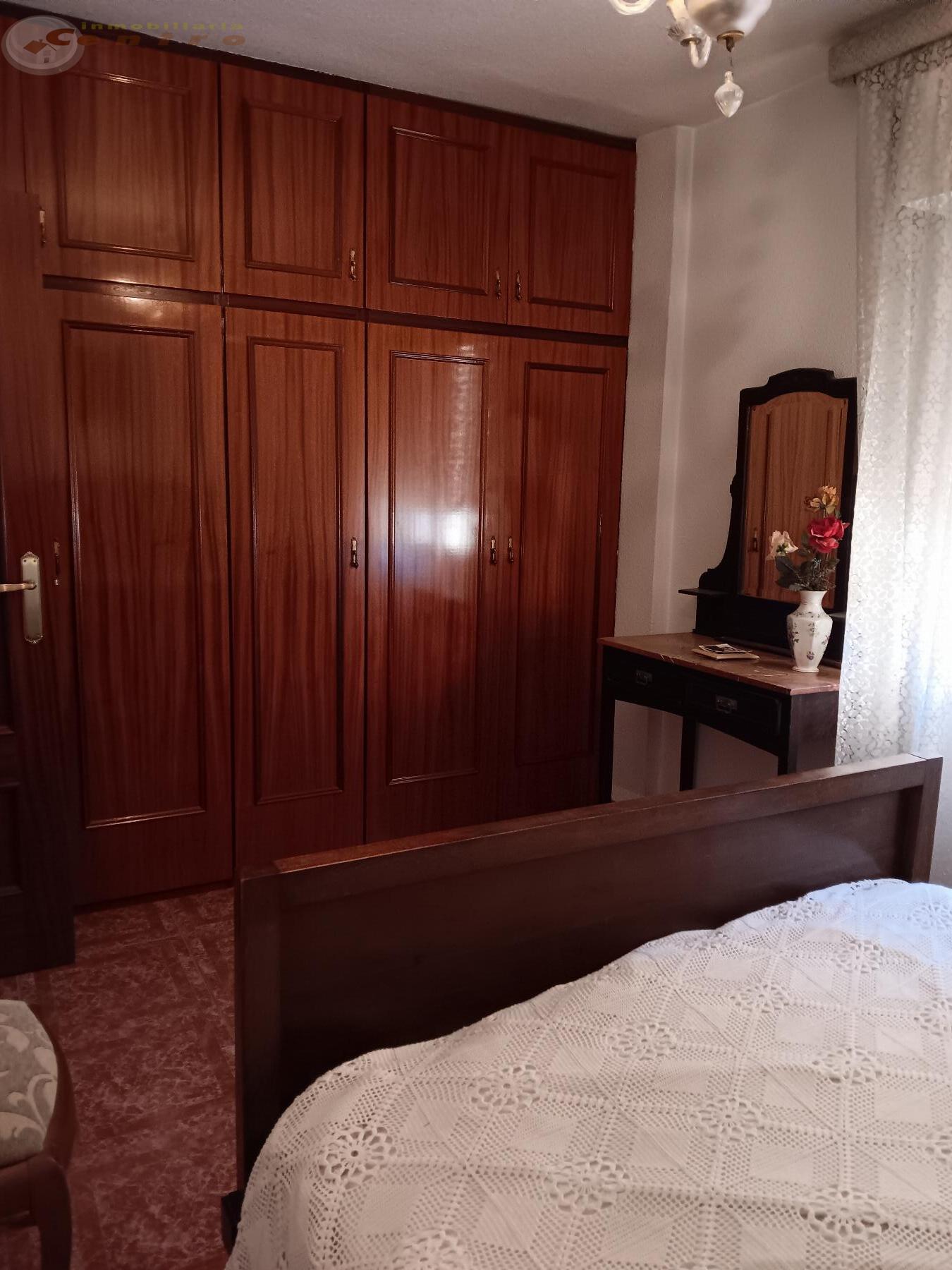 Venta de piso en Albacete