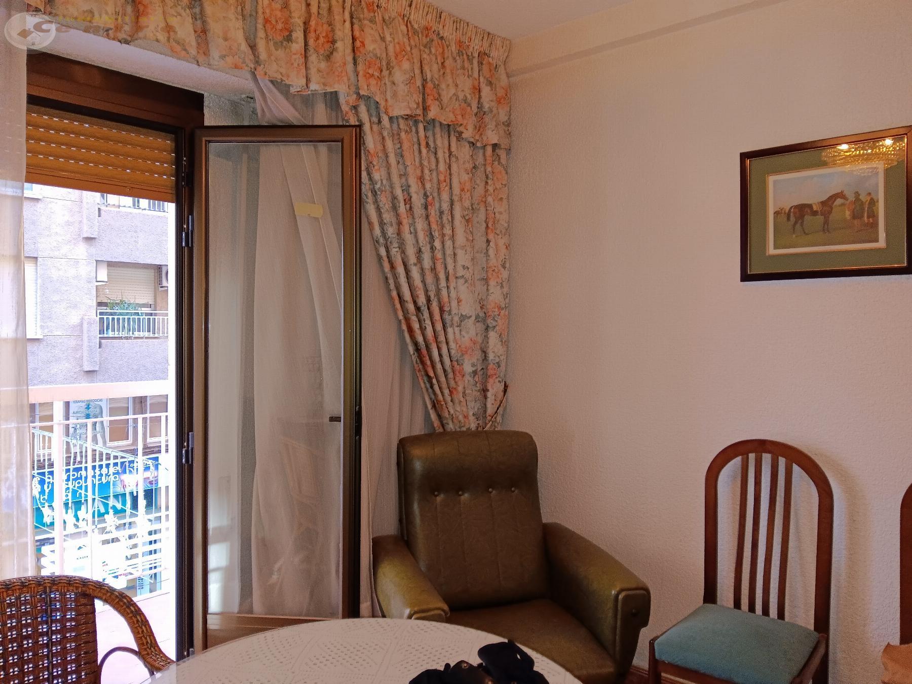 Venta de piso en Albacete