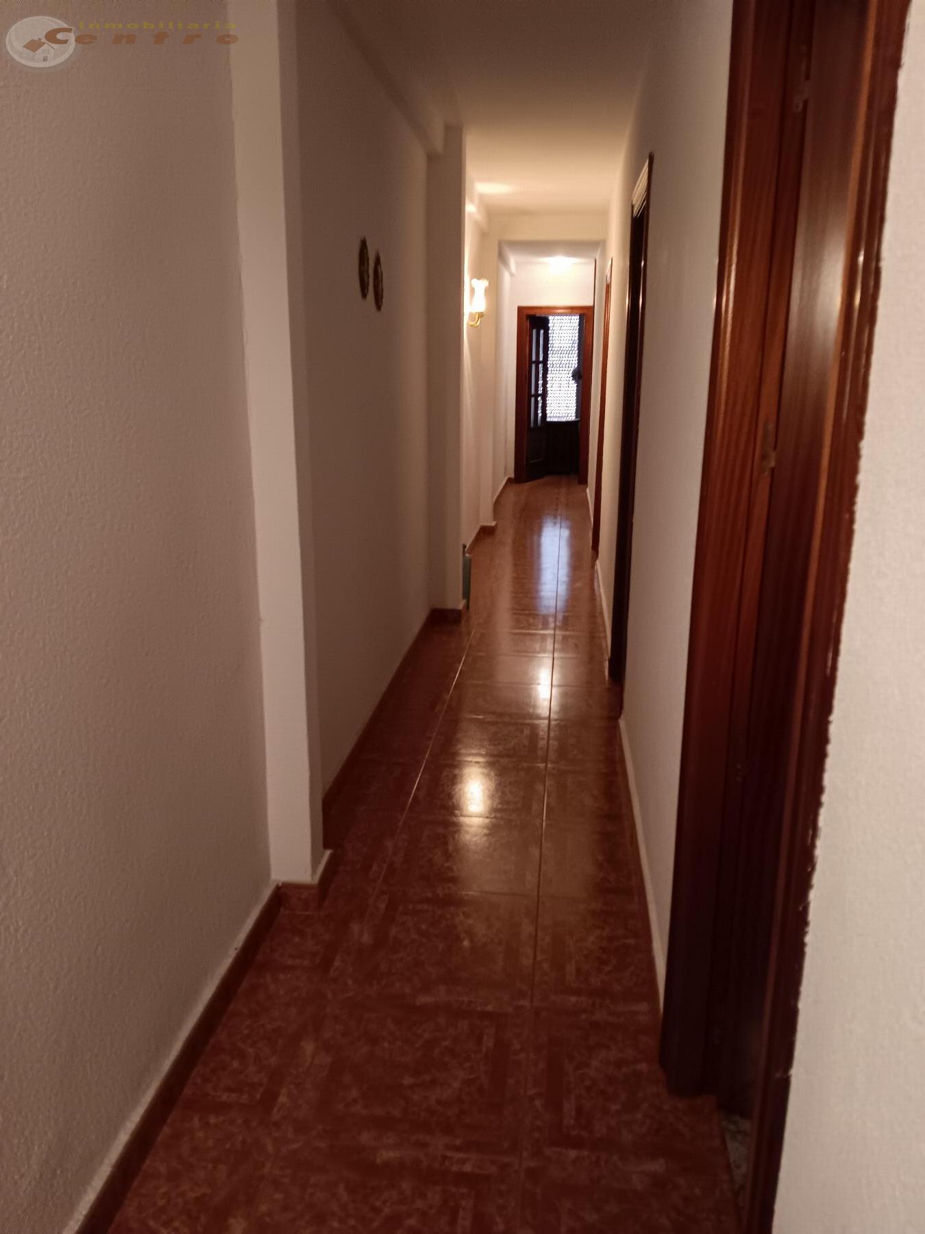 Venta de piso en Albacete