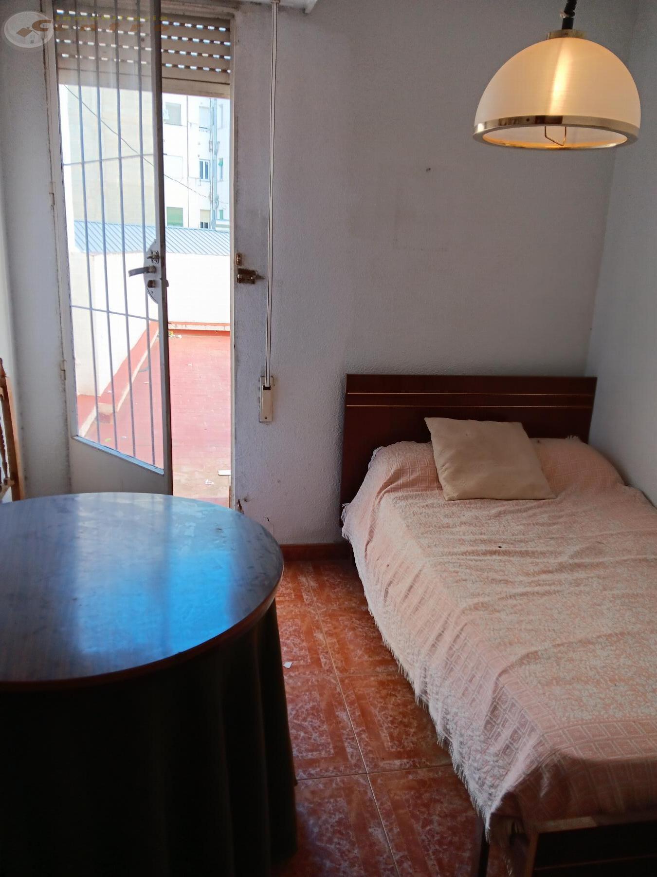 Venta de piso en Albacete