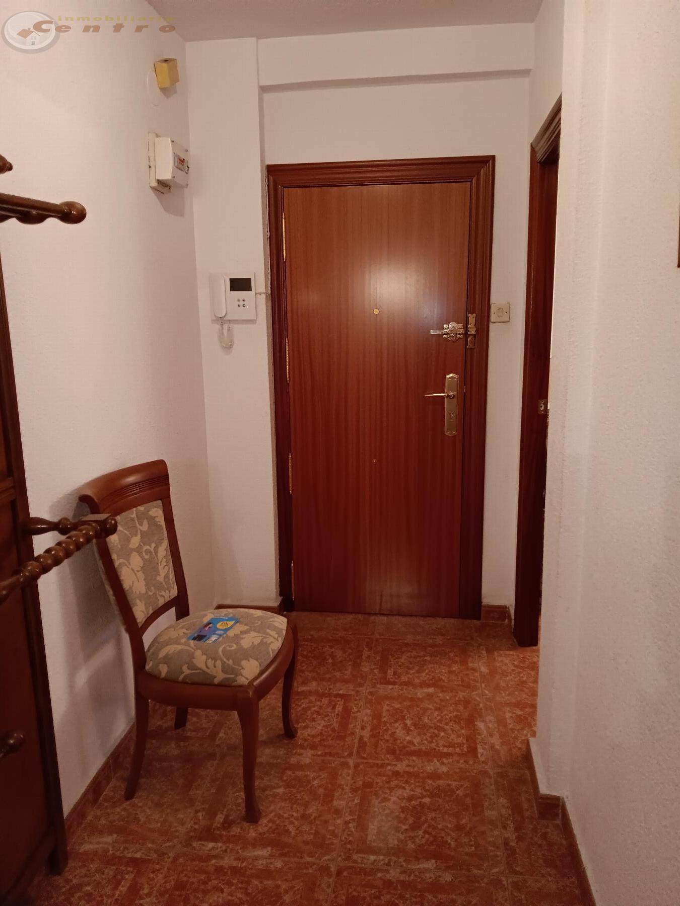 Venta de piso en Albacete