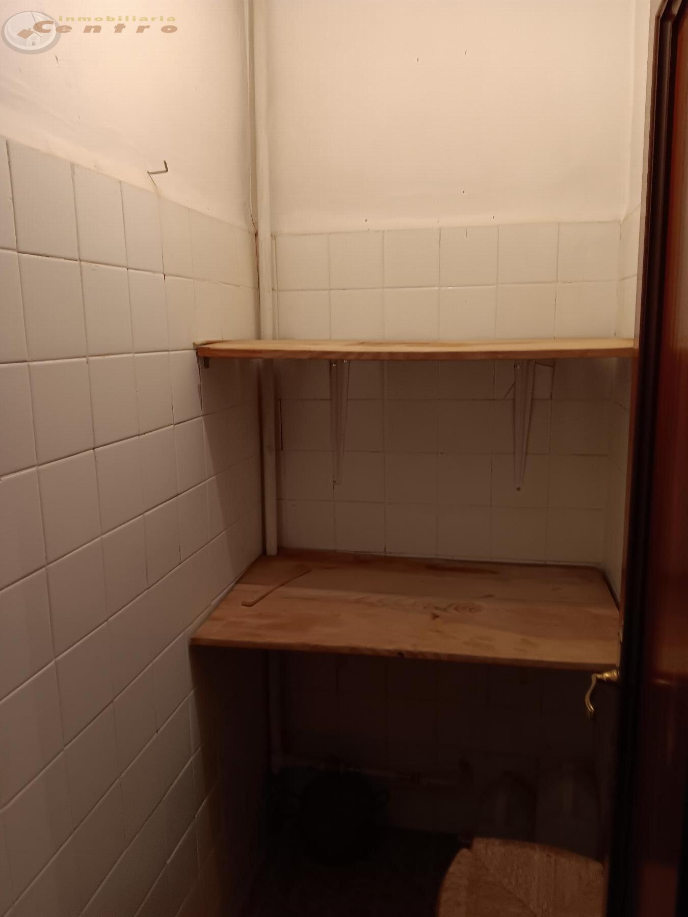 Venta de piso en Albacete