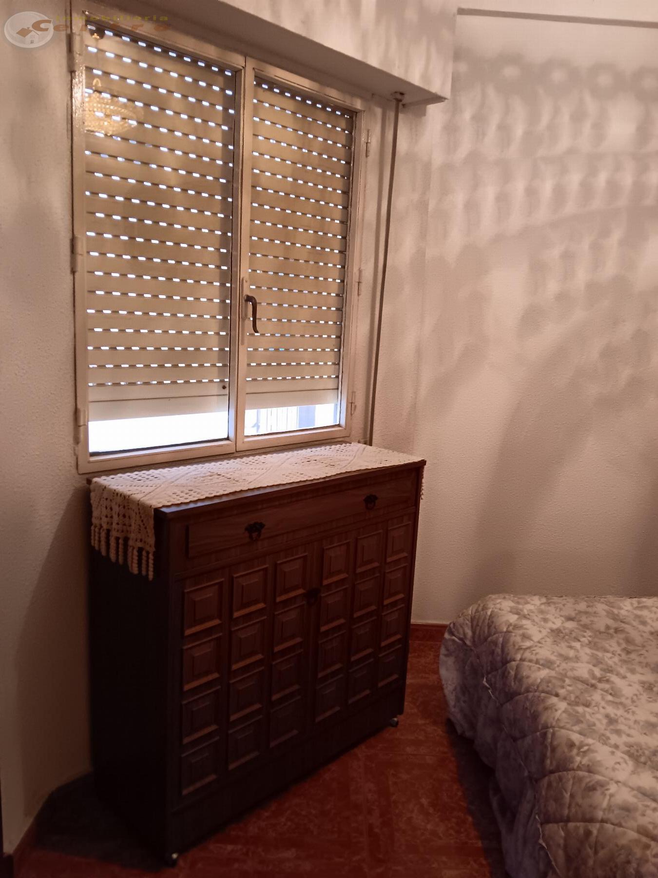 Venta de piso en Albacete