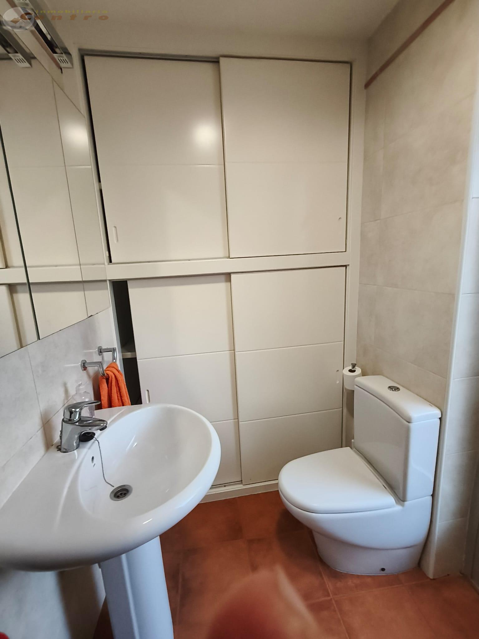 For sale of flat in Albacete