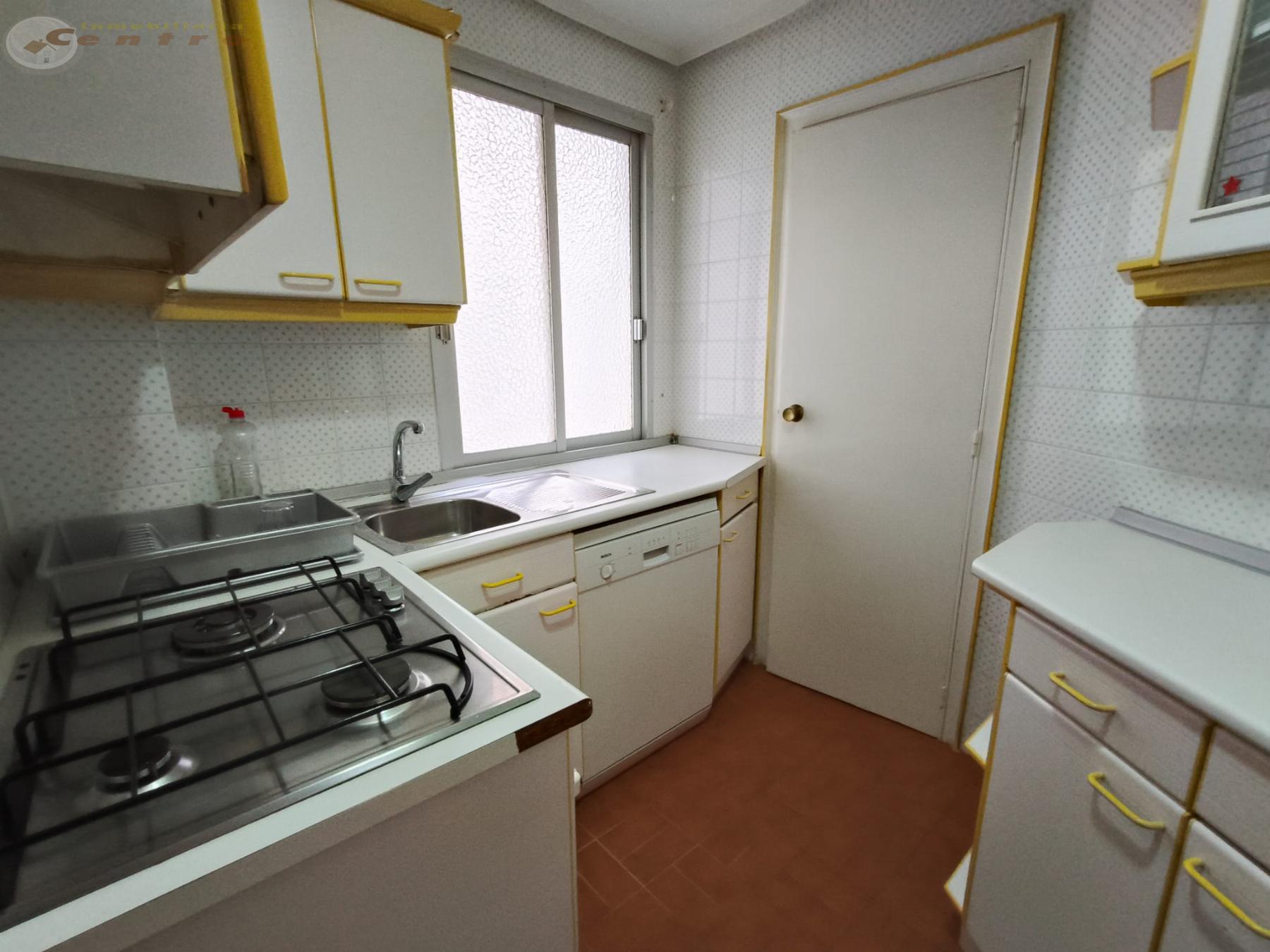 For sale of flat in Albacete
