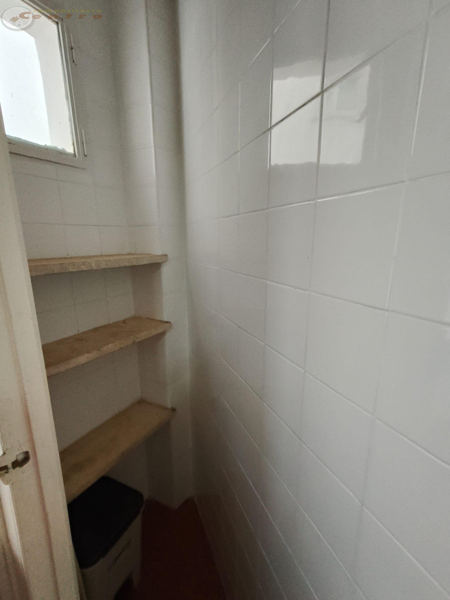 For sale of flat in Albacete