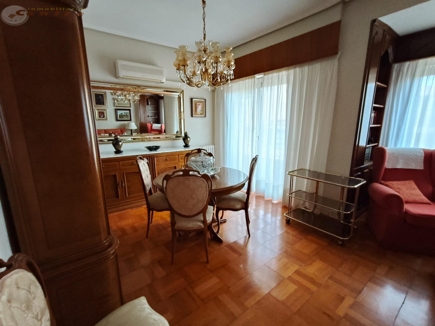 For sale of flat in Albacete