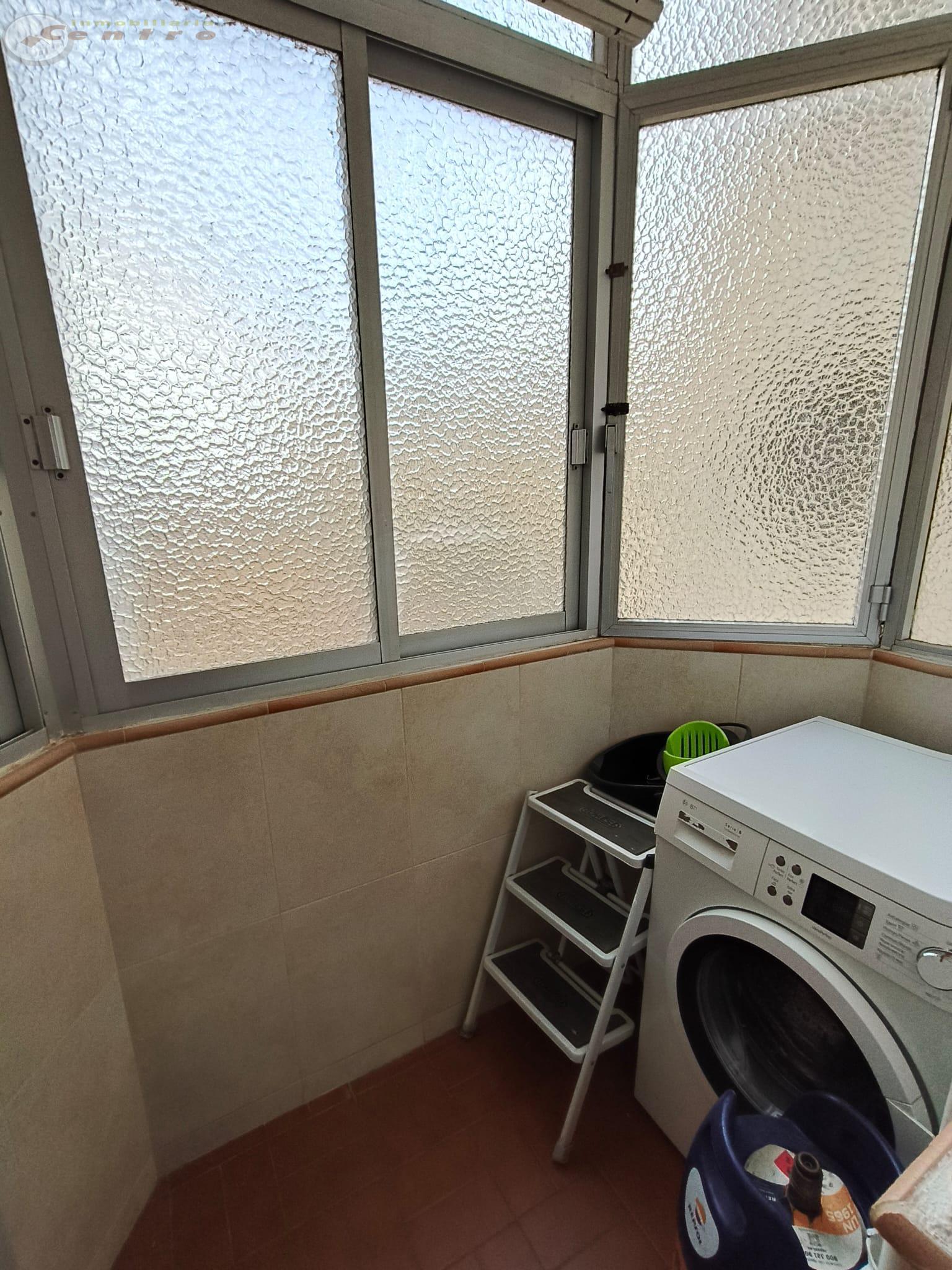 For sale of flat in Albacete