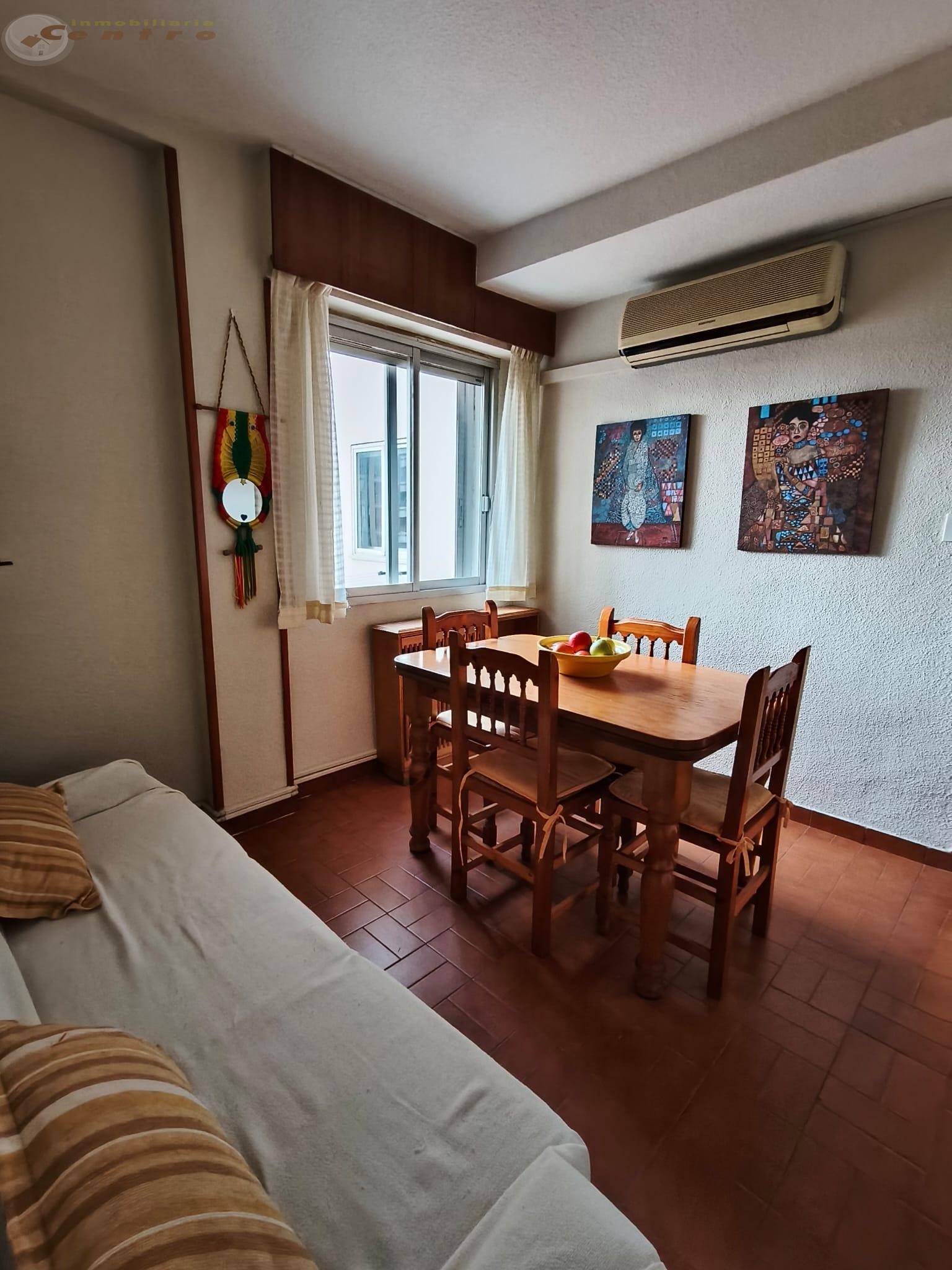 For sale of flat in Albacete