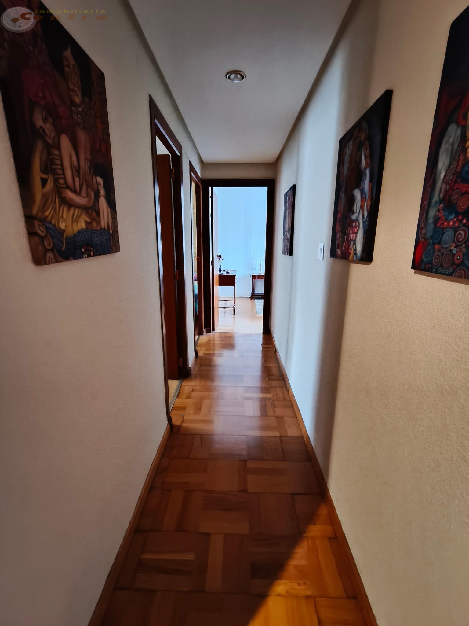 For sale of flat in Albacete