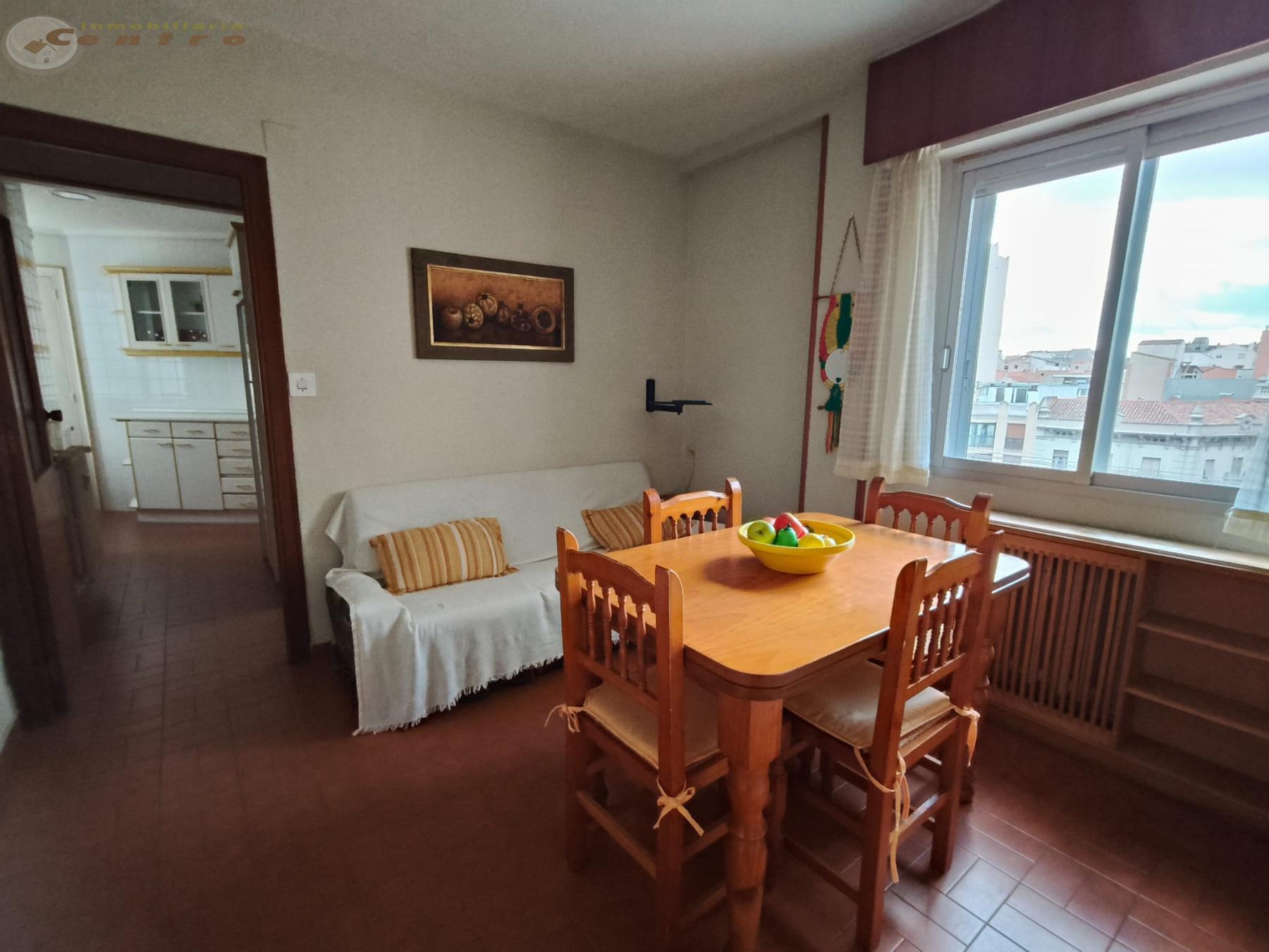 For sale of flat in Albacete
