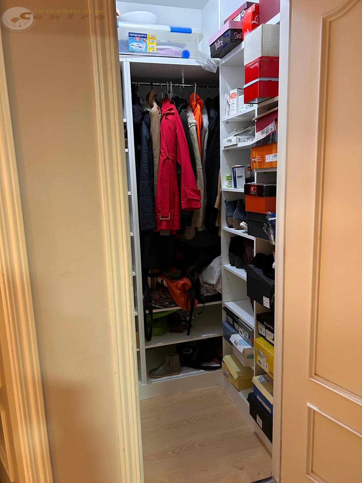 Venta de piso en Albacete