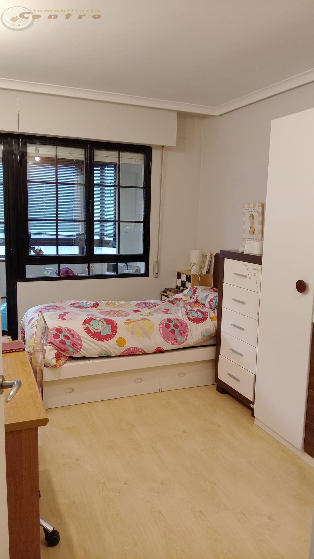 Venta de piso en Albacete