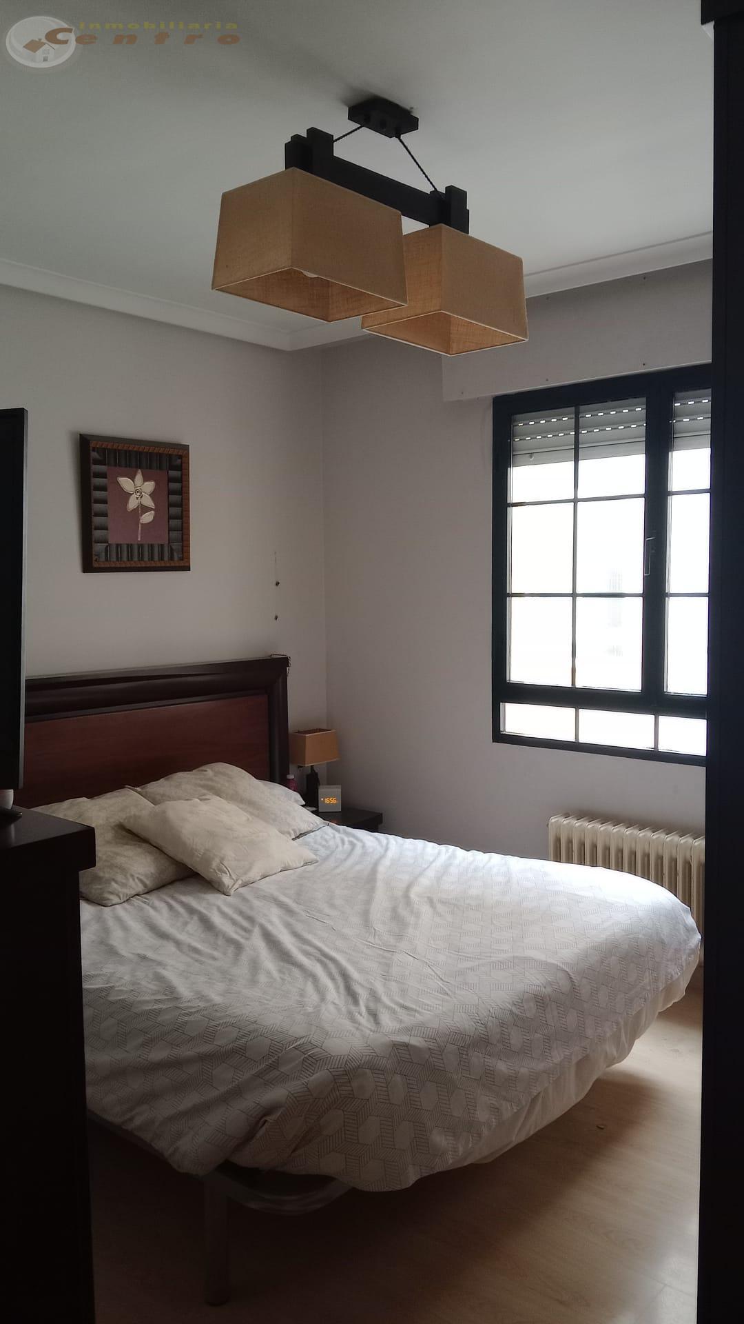 Venta de piso en Albacete