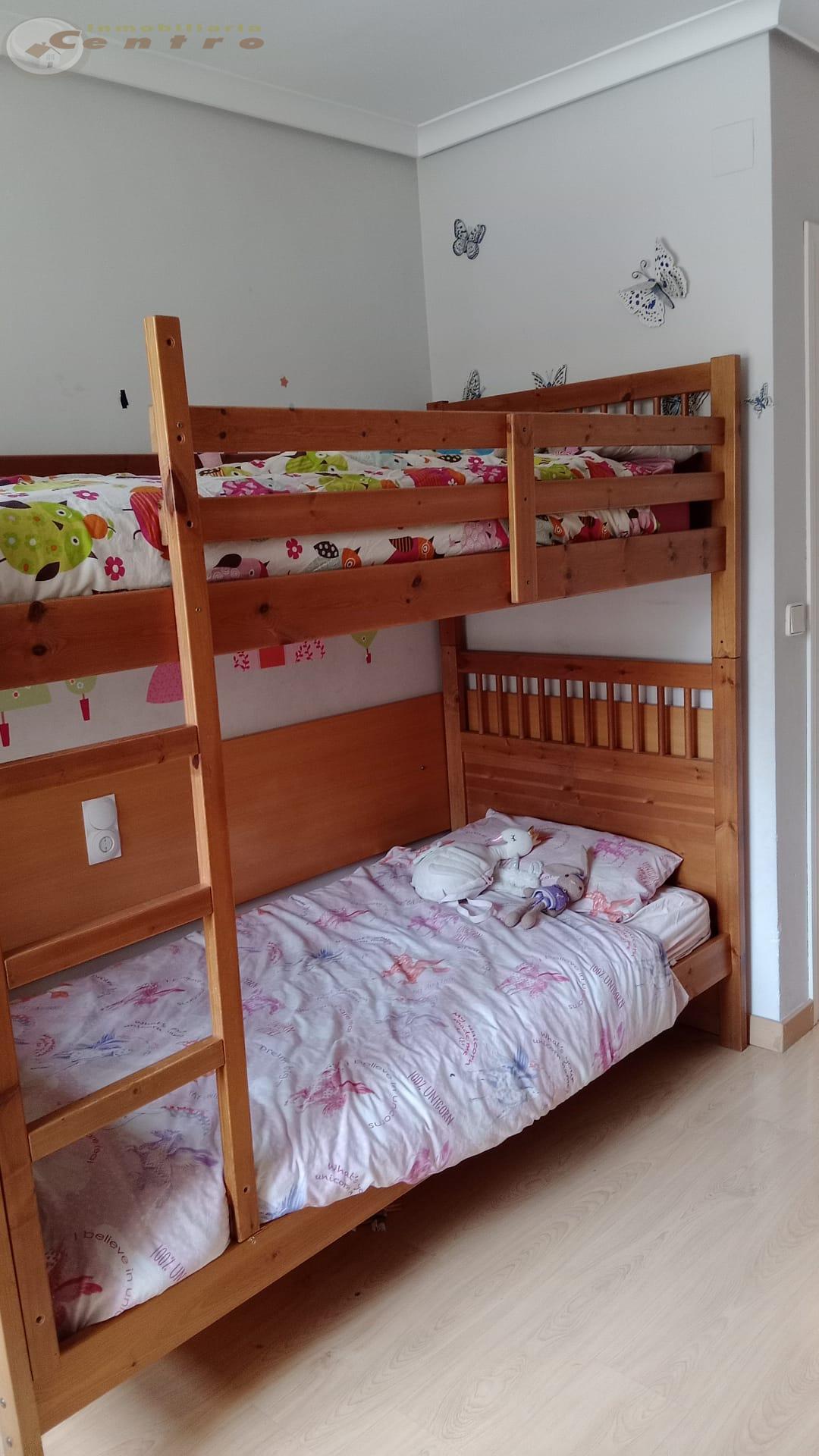 Venta de piso en Albacete