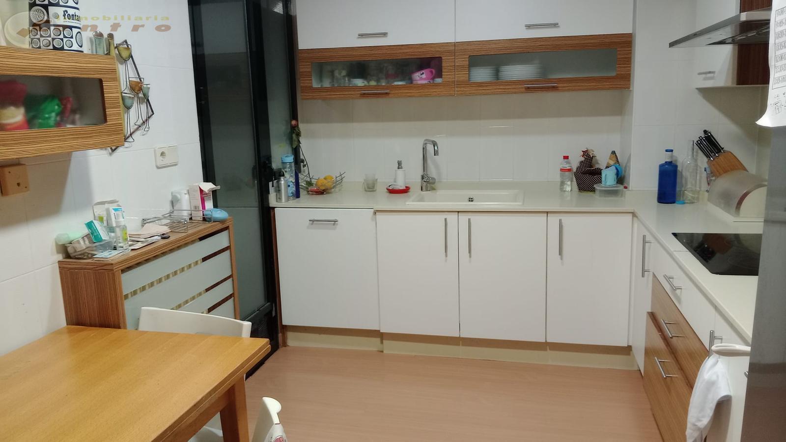 Venta de piso en Albacete