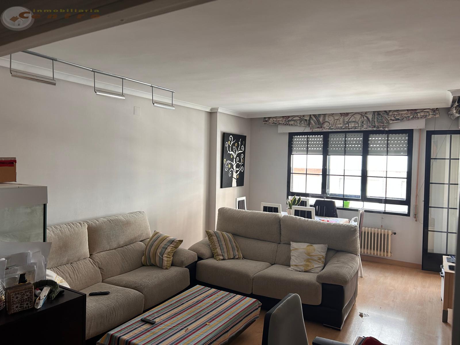 Venta de piso en Albacete