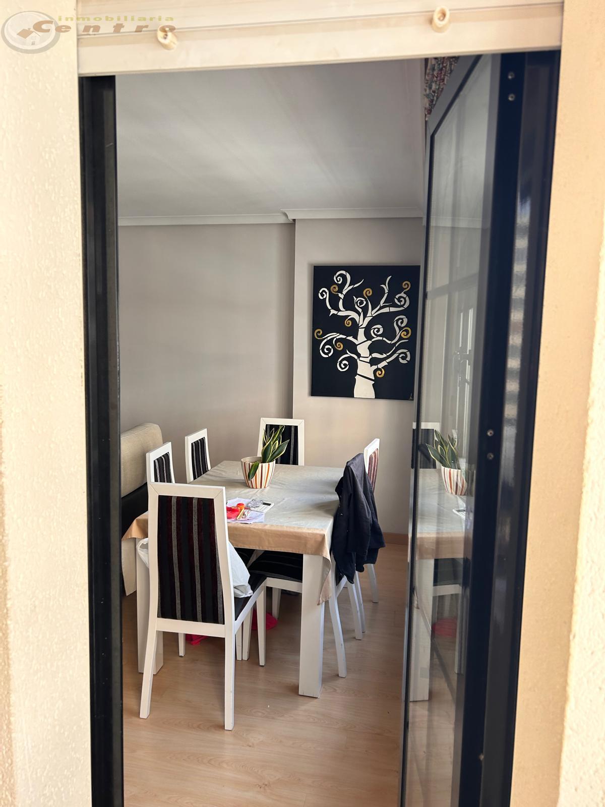 Venta de piso en Albacete