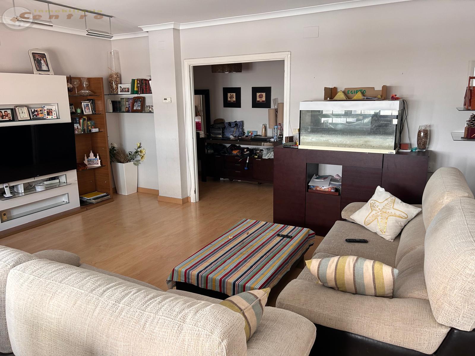 Venta de piso en Albacete