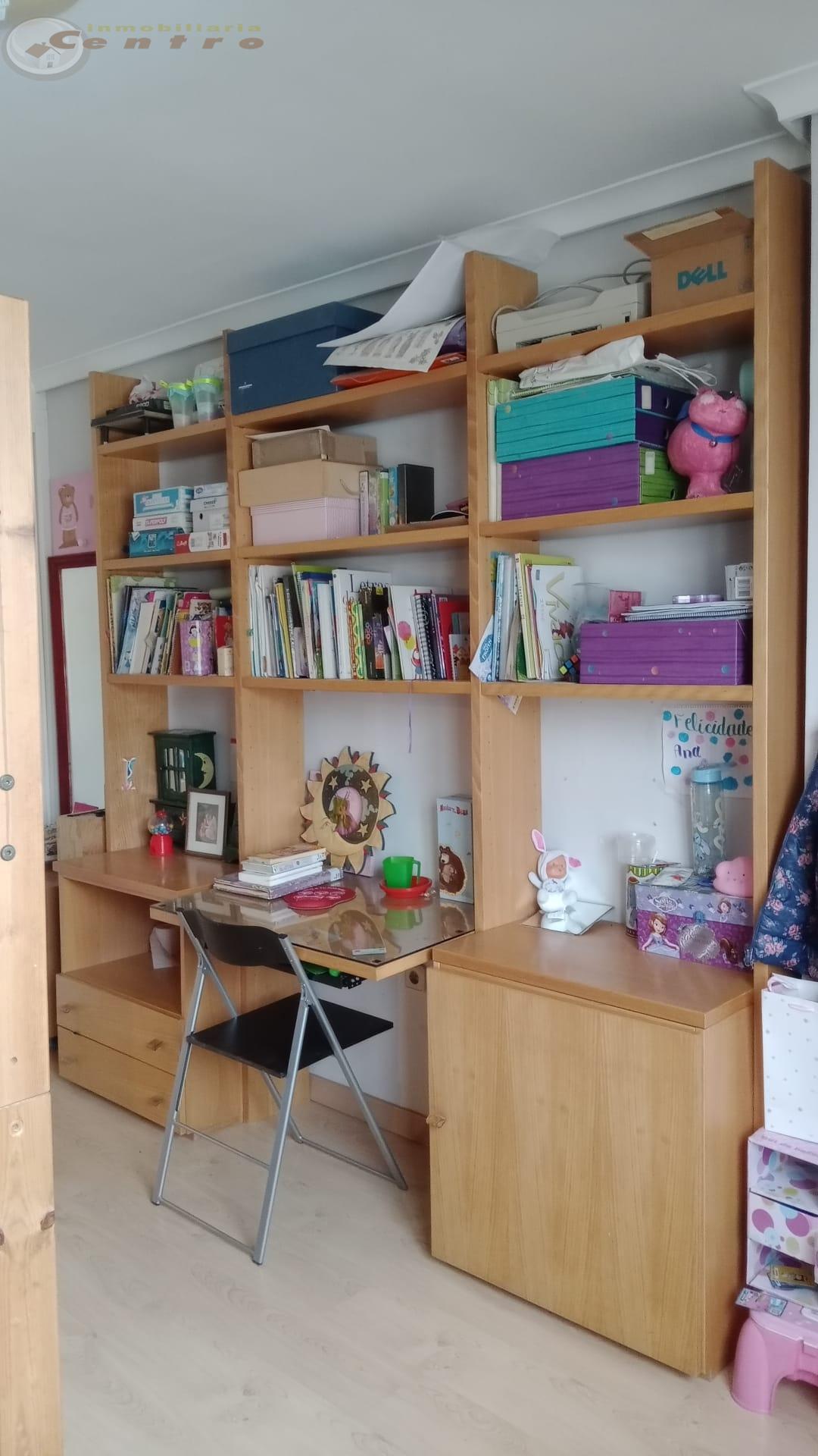 Venta de piso en Albacete