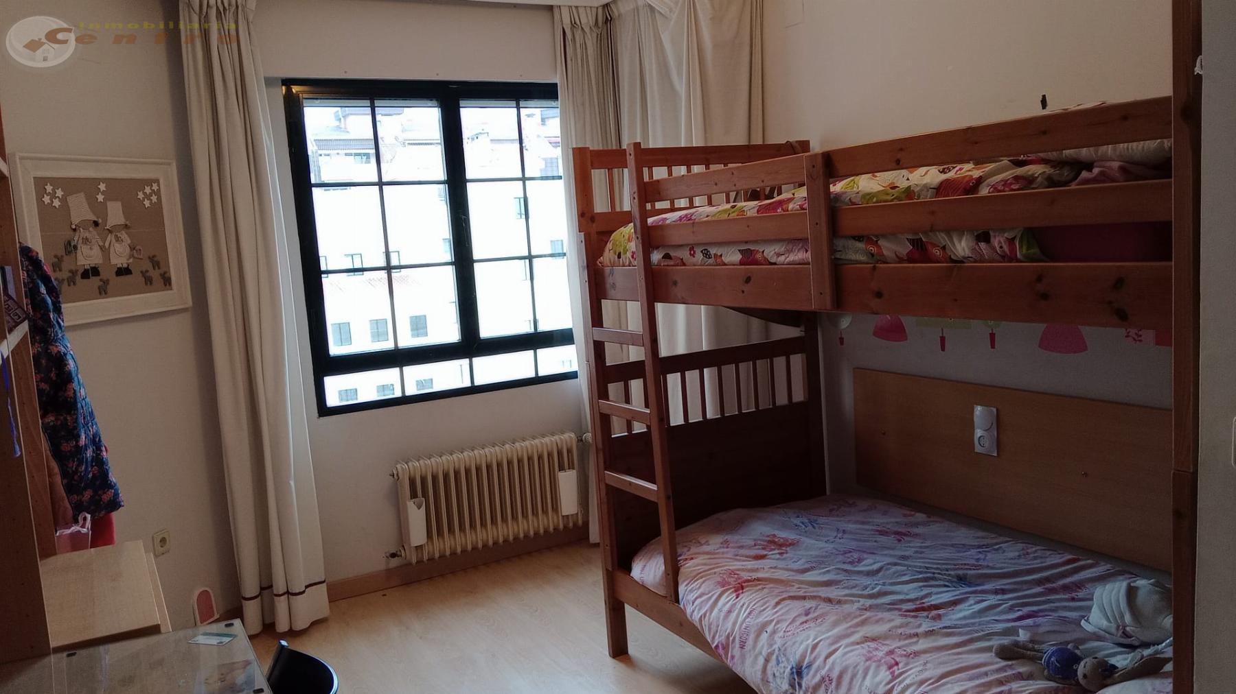 Venta de piso en Albacete